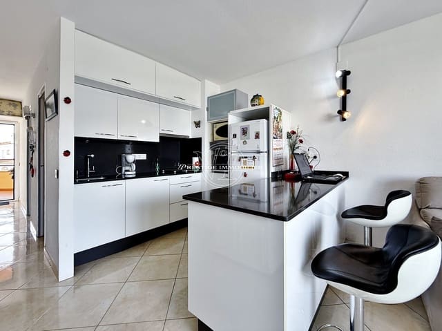 1 soverom Leilighet til salgs i Roses - € 149 000 (Ref: 9964952)