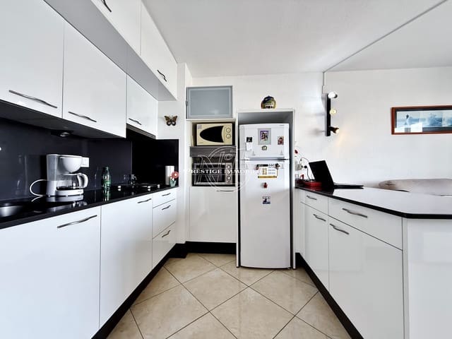 1 soverom Leilighet til salgs i Roses - € 149 000 (Ref: 9964952)