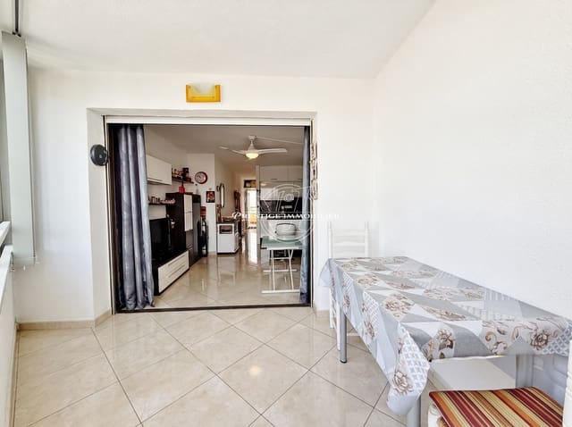 1 soverom Leilighet til salgs i Roses - € 149 000 (Ref: 9964952)