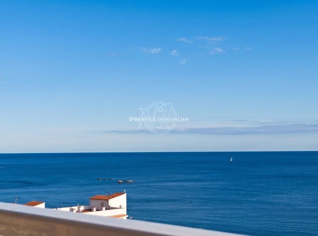Apartamento de 2 habitaciones en Roses en venta - 329.000 € (Ref: 9966003)