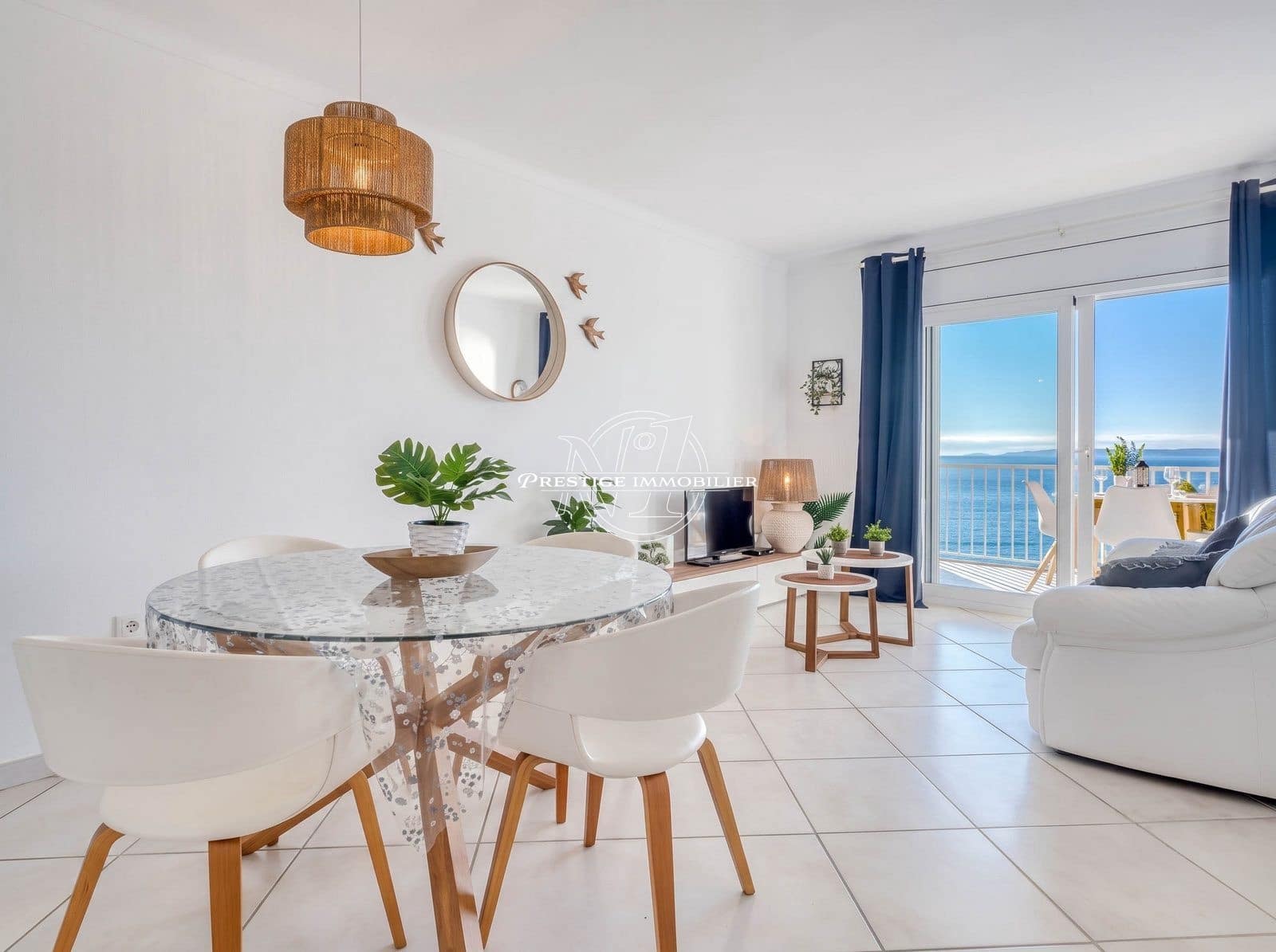2 chambre Appartement à vendre à Roses - 329 000 € (Ref: 9966003)