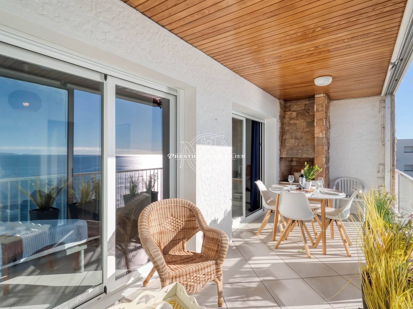 2 chambre Appartement à vendre à Roses - 329 000 € (Ref: 9966003)