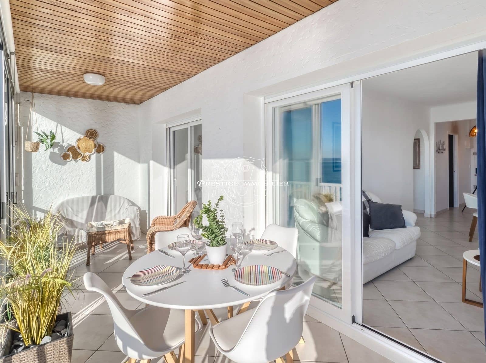 2 chambre Appartement à vendre à Roses - 329 000 € (Ref: 9966003)