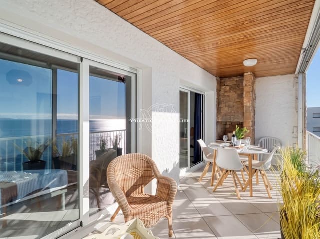 Apartamento de 2 habitaciones en Roses en venta - 329.000 € (Ref: 9966003)
