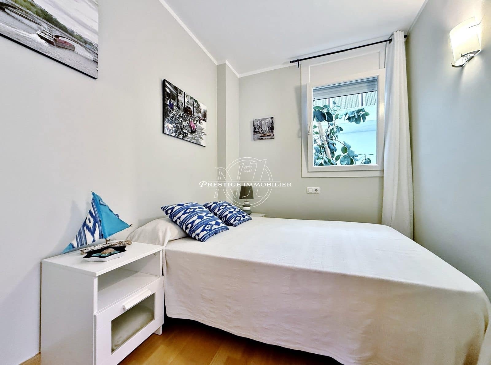 2 makuuhuone Huoneisto myytävänä paikassa Roses mukana uima-altaan - 239 000 € (Ref: 9966004)