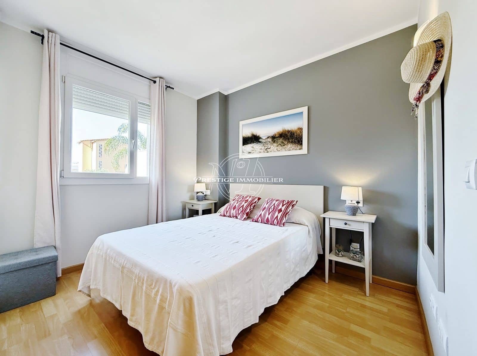2 makuuhuone Huoneisto myytävänä paikassa Roses mukana uima-altaan - 239 000 € (Ref: 9966004)