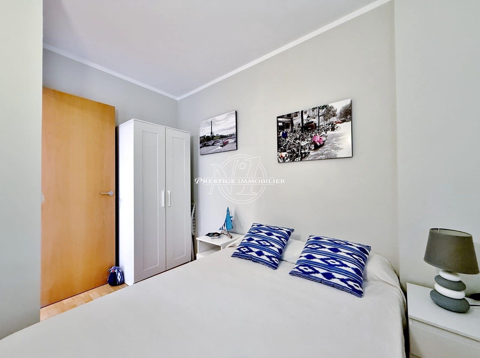 2 makuuhuone Huoneisto myytävänä paikassa Roses mukana uima-altaan - 239 000 € (Ref: 9966004)