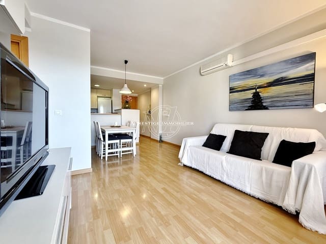2 slaapkamer Appartement te koop in Roses met zwembad - € 239.000 (Ref: 9966004)