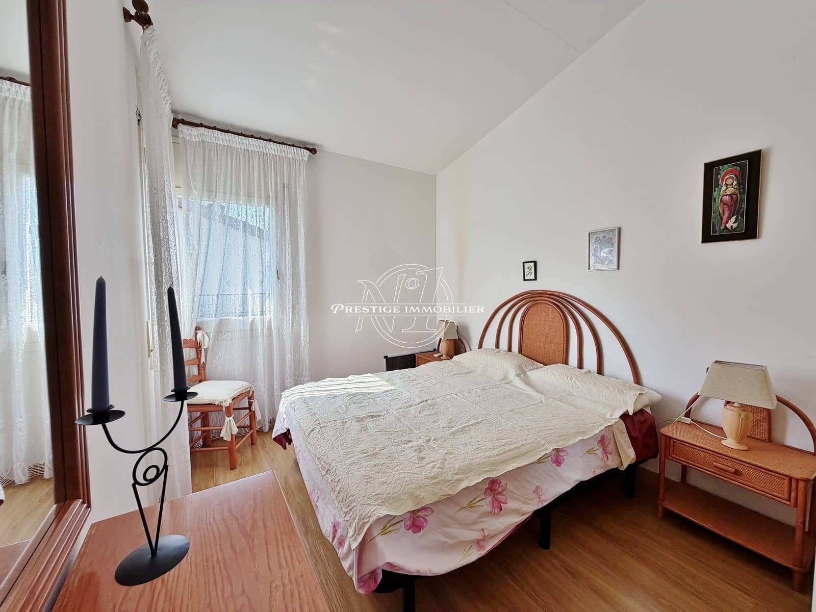 3 bedroom Townhouse for sale in Roses with pool - € 295,000 (Ref: 9966005)