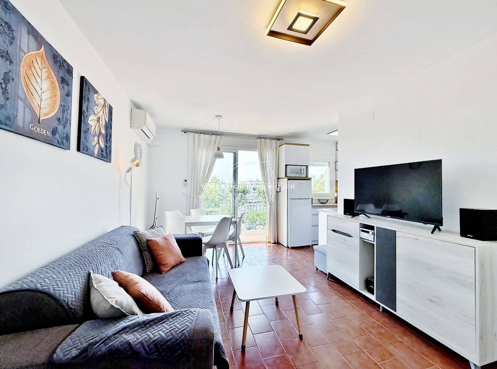 2 sypialnia Apartament na sprzedaż w Empuriabrava z basenem - 175 000 € (Ref: 9967092)