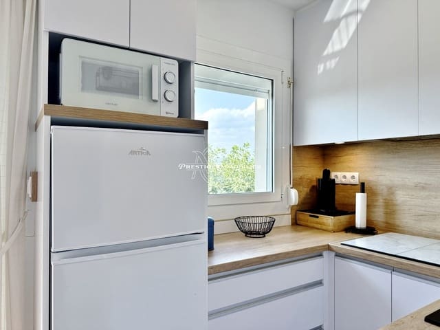 2 sypialnia Apartament na sprzedaż w Empuriabrava, Castelló d'Empúries z basenem - 175 000 € (Ref: 9967092)