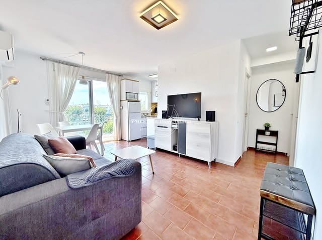 2 sypialnia Apartament na sprzedaż w Empuriabrava, Castelló d'Empúries z basenem - 175 000 € (Ref: 9967092)