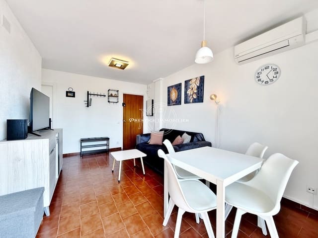 2 sypialnia Apartament na sprzedaż w Empuriabrava, Castelló d'Empúries z basenem - 175 000 € (Ref: 9967092)