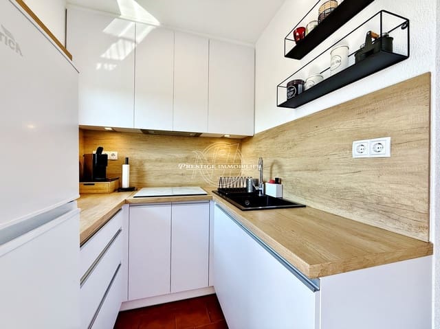 2 sypialnia Apartament na sprzedaż w Empuriabrava, Castelló d'Empúries z basenem - 175 000 € (Ref: 9967092)