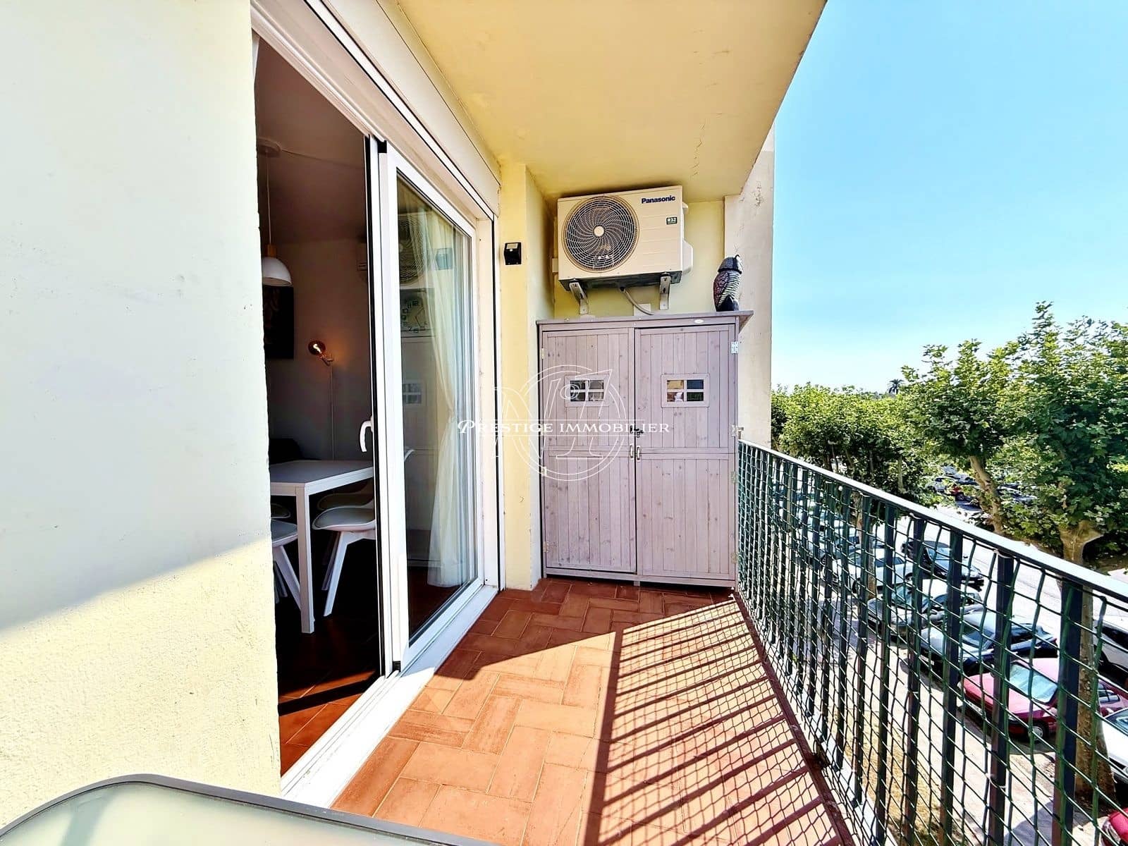 2 sypialnia Apartament na sprzedaż w Empuriabrava z basenem - 175 000 € (Ref: 9967092)