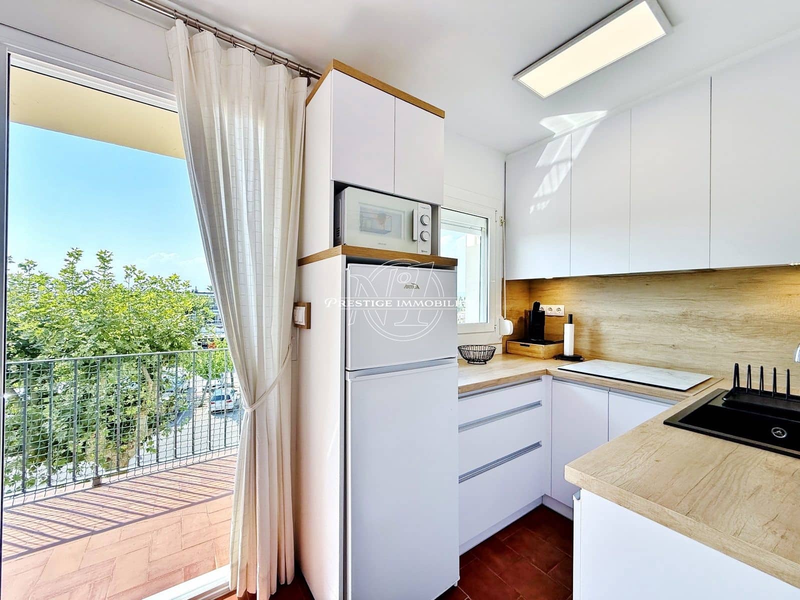 2 sypialnia Apartament na sprzedaż w Empuriabrava z basenem - 175 000 € (Ref: 9967092)