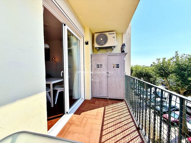 2 sypialnia Apartament na sprzedaż w Empuriabrava, Castelló d'Empúries z basenem - 175 000 € (Ref: 9967092)
