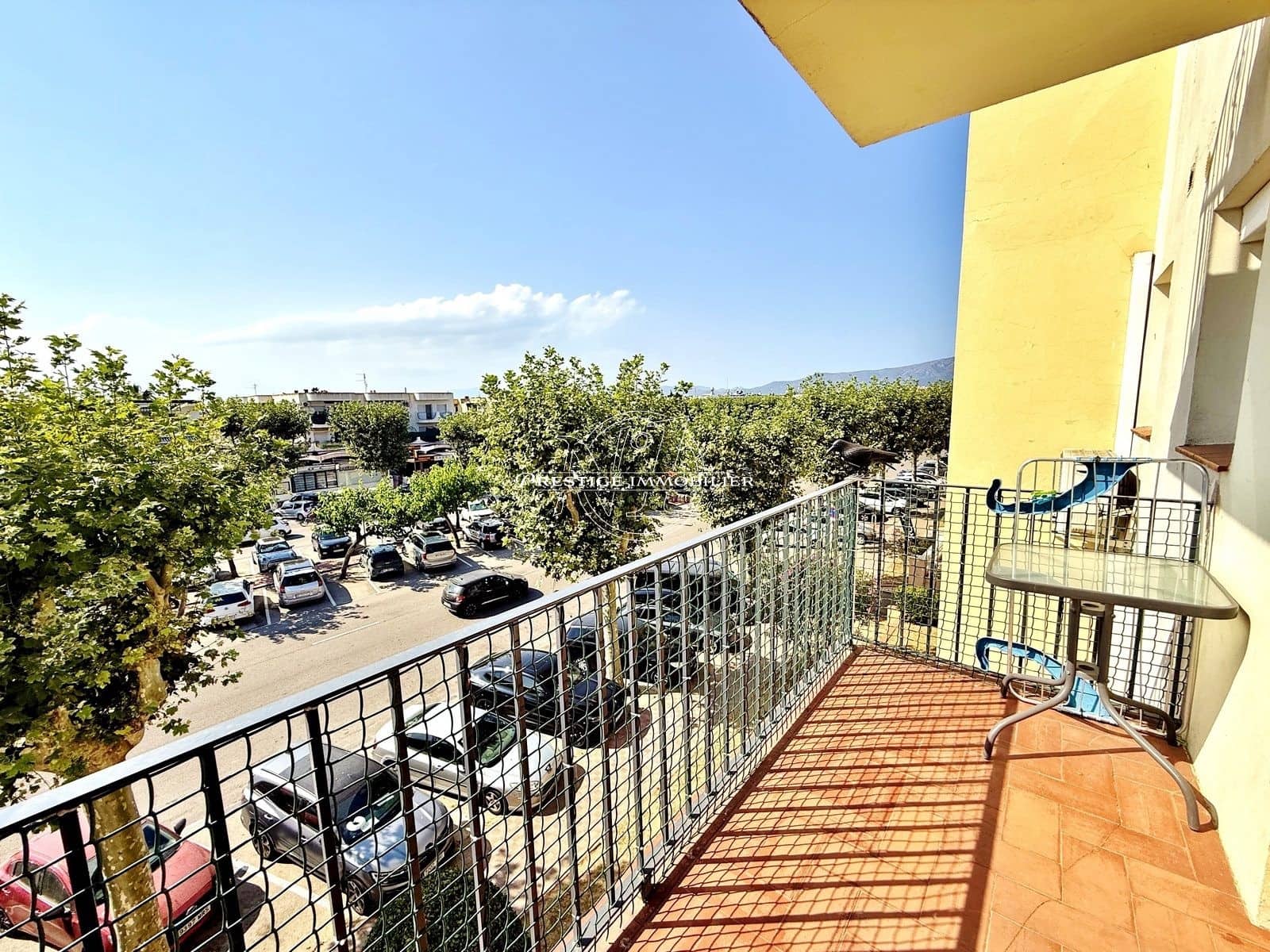 2 sypialnia Apartament na sprzedaż w Empuriabrava z basenem - 175 000 € (Ref: 9967092)