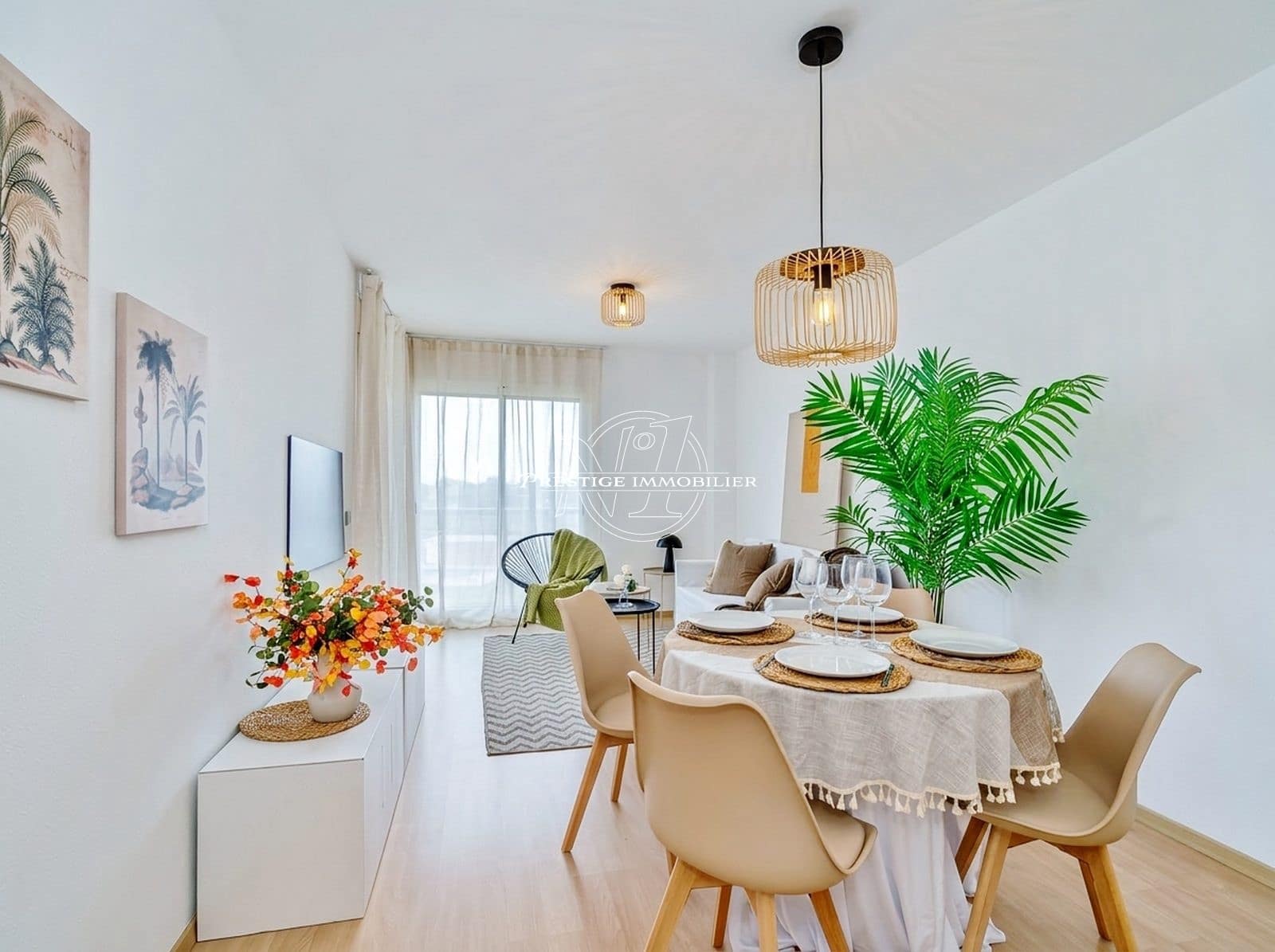 2 bedroom Apartment for sale in Roses with pool - € 287,000 (Ref: 9967550)