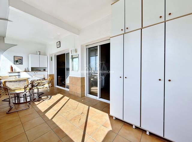 Apartamento de 2 habitaciones en Santa Margarida, Roses en venta - 259.000 € (Ref: 9967551)