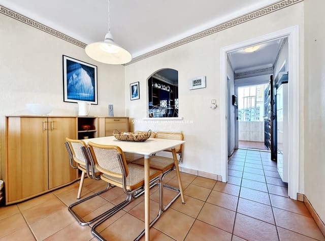 Apartamento de 2 habitaciones en Santa Margarida, Roses en venta - 259.000 € (Ref: 9967551)