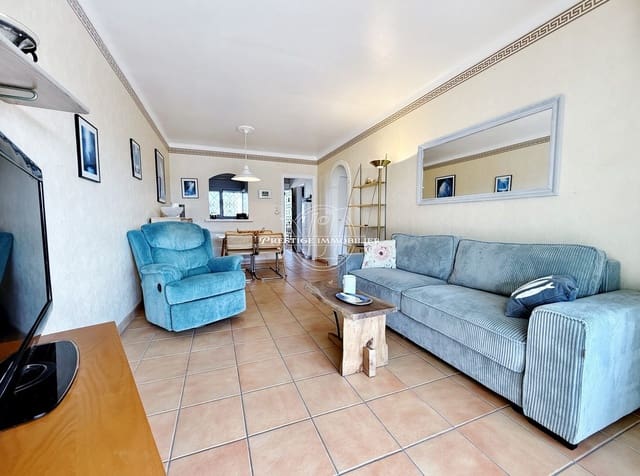 Apartamento de 2 habitaciones en Santa Margarida, Roses en venta - 259.000 € (Ref: 9967551)