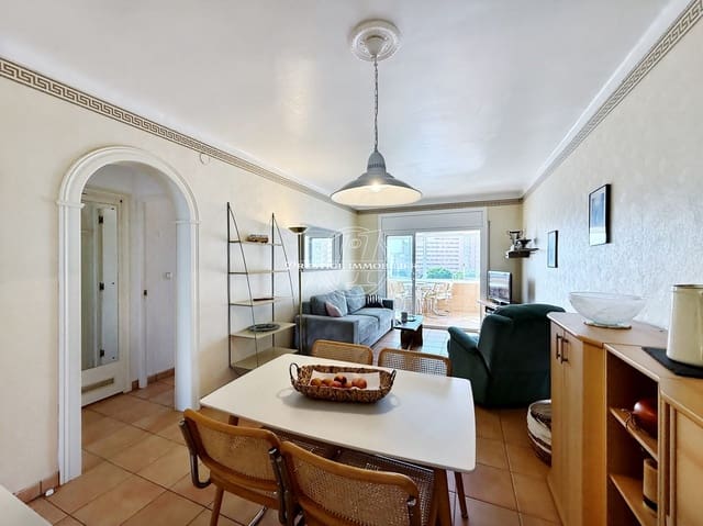 Apartamento de 2 habitaciones en Santa Margarida, Roses en venta - 259.000 € (Ref: 9967551)