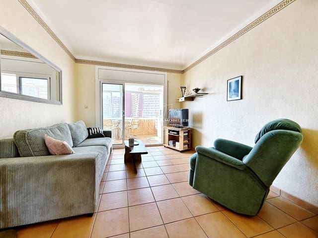 Apartamento de 2 habitaciones en Santa Margarida, Roses en venta - 259.000 € (Ref: 9967551)