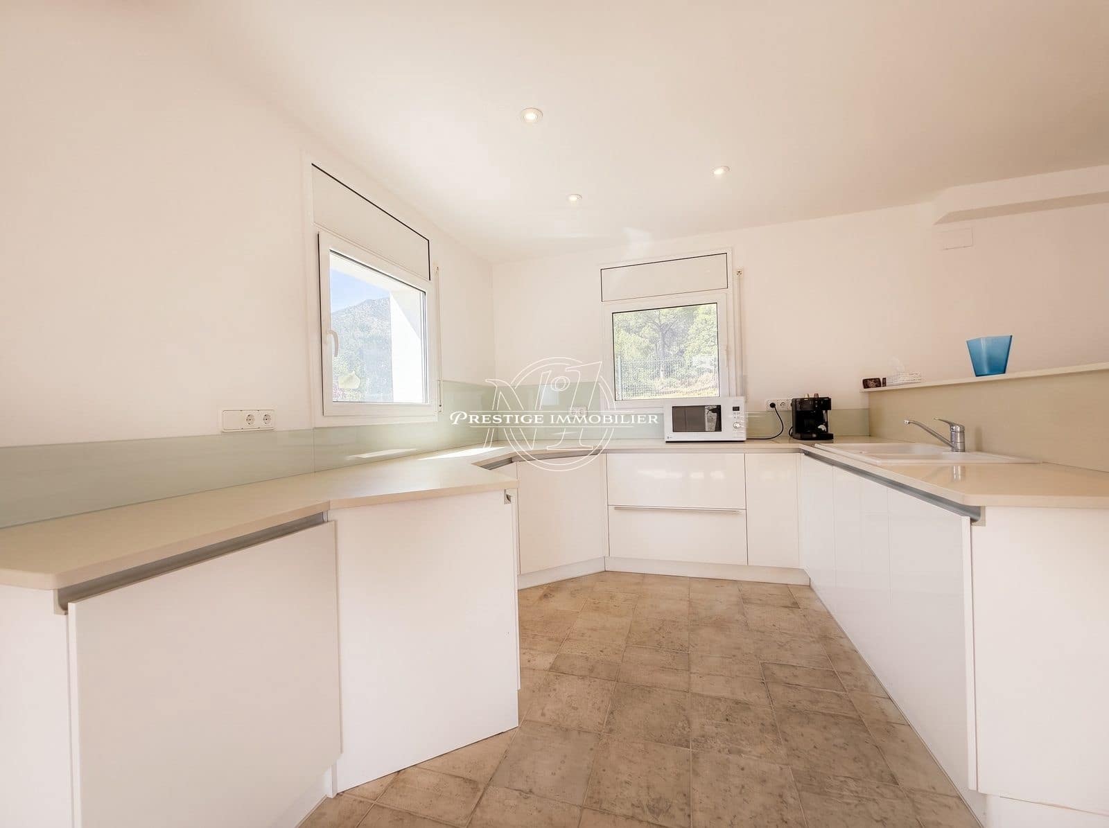 4 soverom Villa til salgs i Palau-saverdera med svømmebasseng - € 1 150 000 (Ref: 9970579)