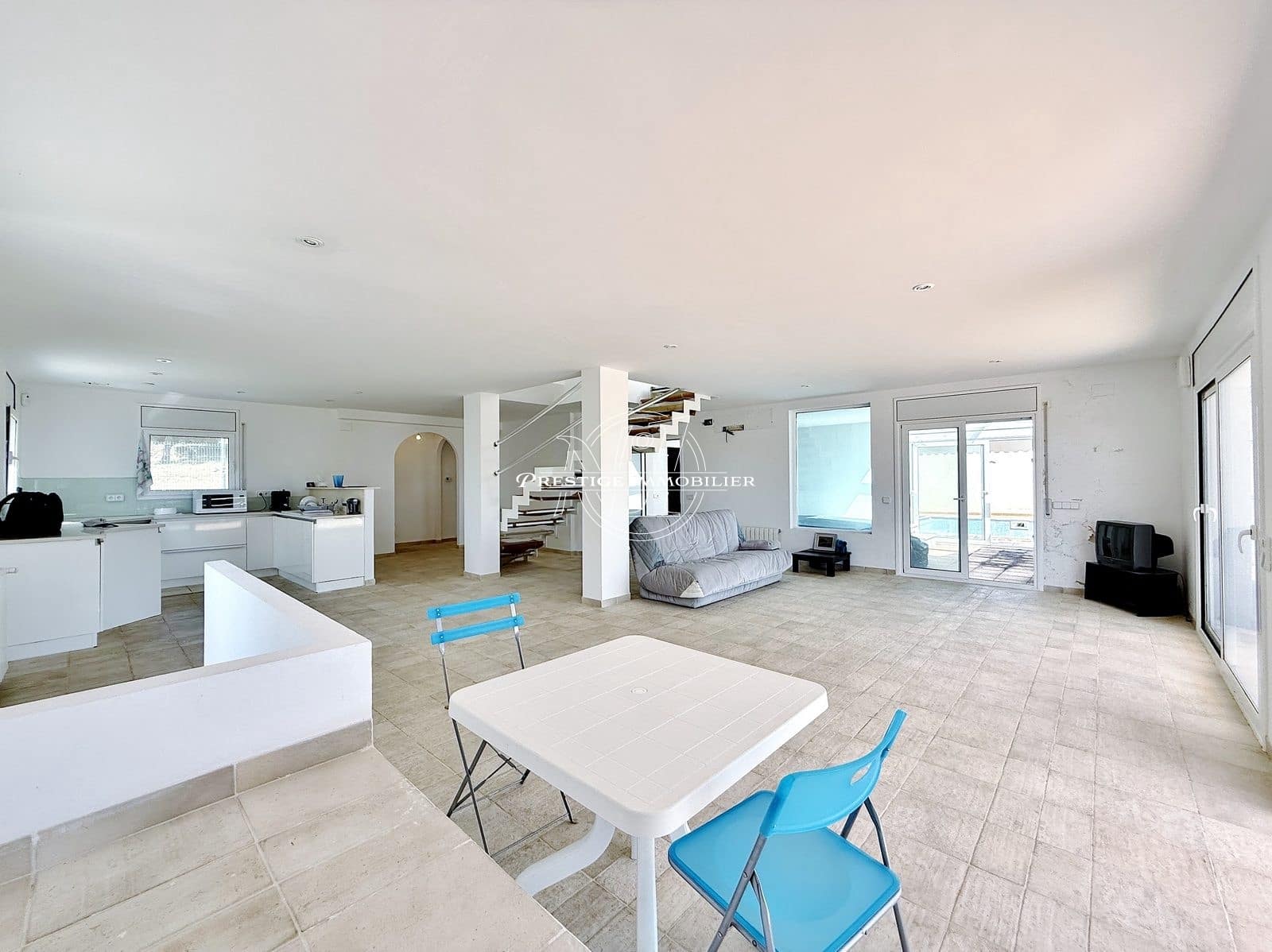 4 soverom Villa til salgs i Palau-saverdera med svømmebasseng - € 1 150 000 (Ref: 9970579)