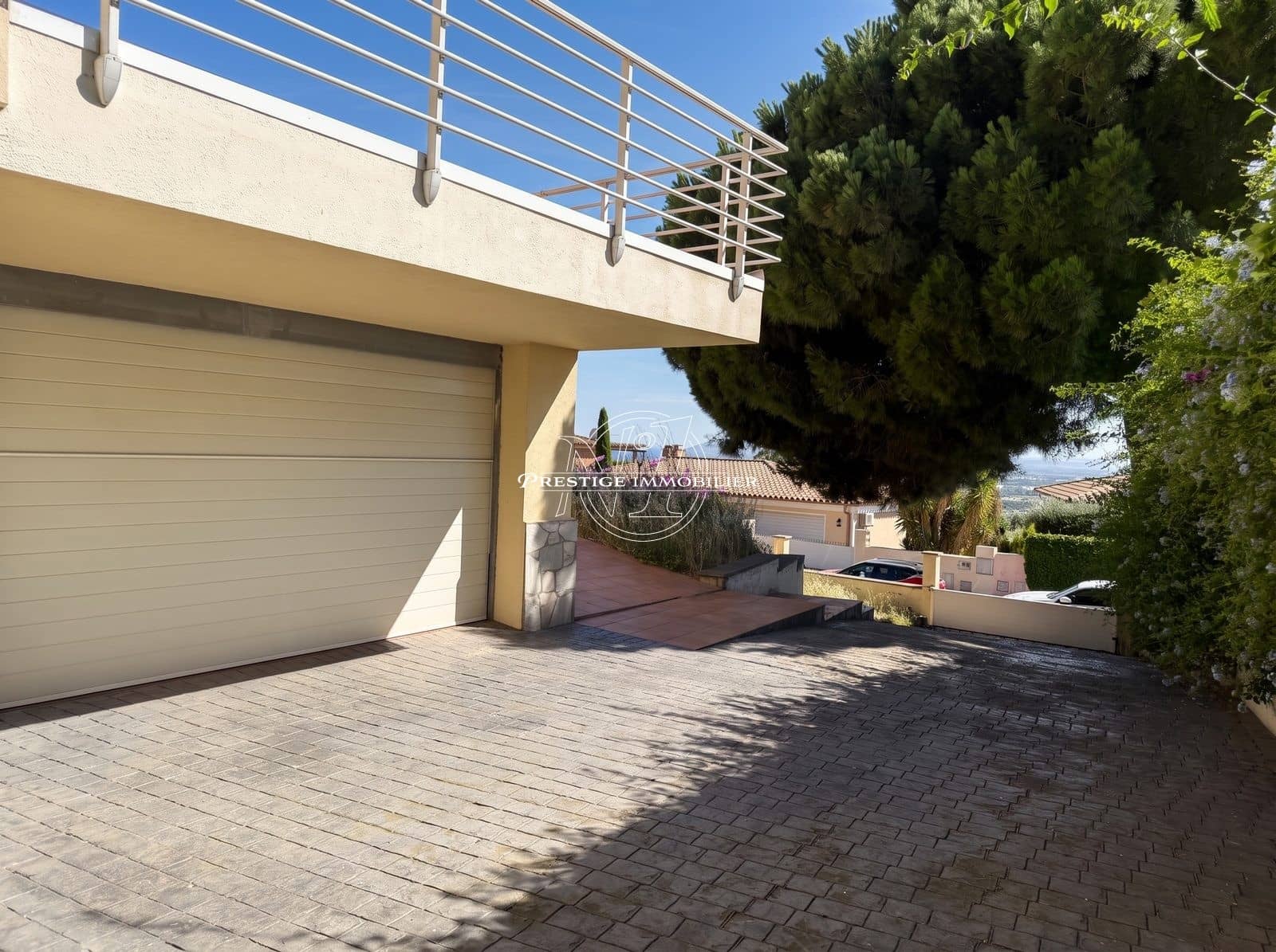 4 soverom Villa til salgs i Palau-saverdera med svømmebasseng - € 1 150 000 (Ref: 9970579)