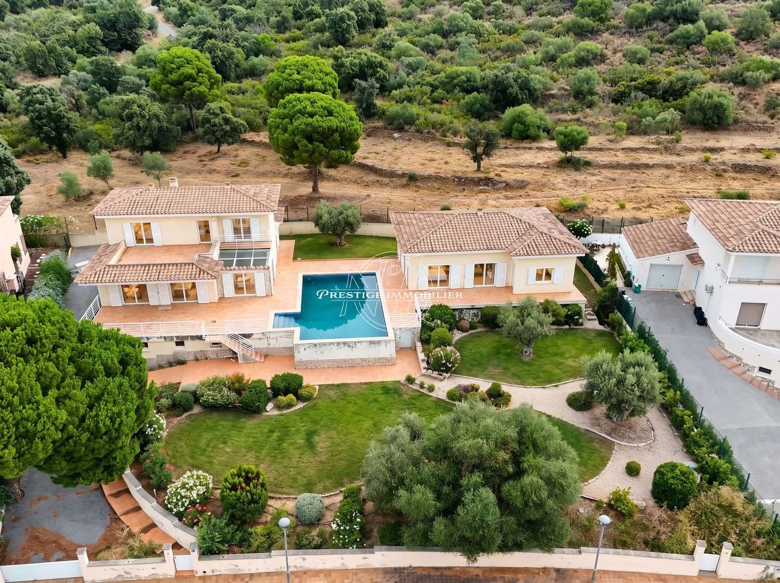 4 soverom Villa til salgs i Palau-saverdera med svømmebasseng - € 1 150 000 (Ref: 9970579)