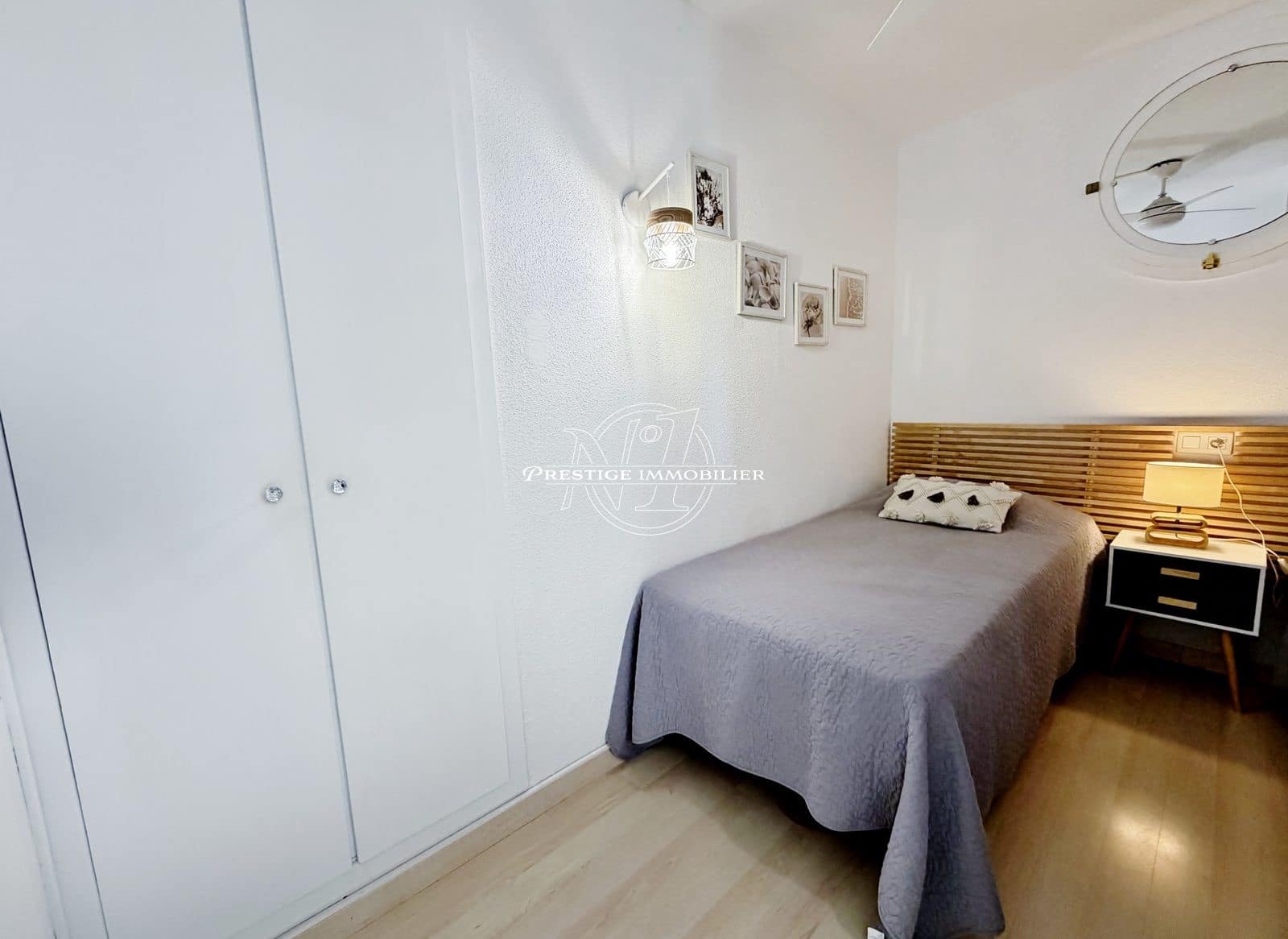 Apartamento de 2 habitaciones en Roses en venta con piscina - 199.000 € (Ref: 9974372)