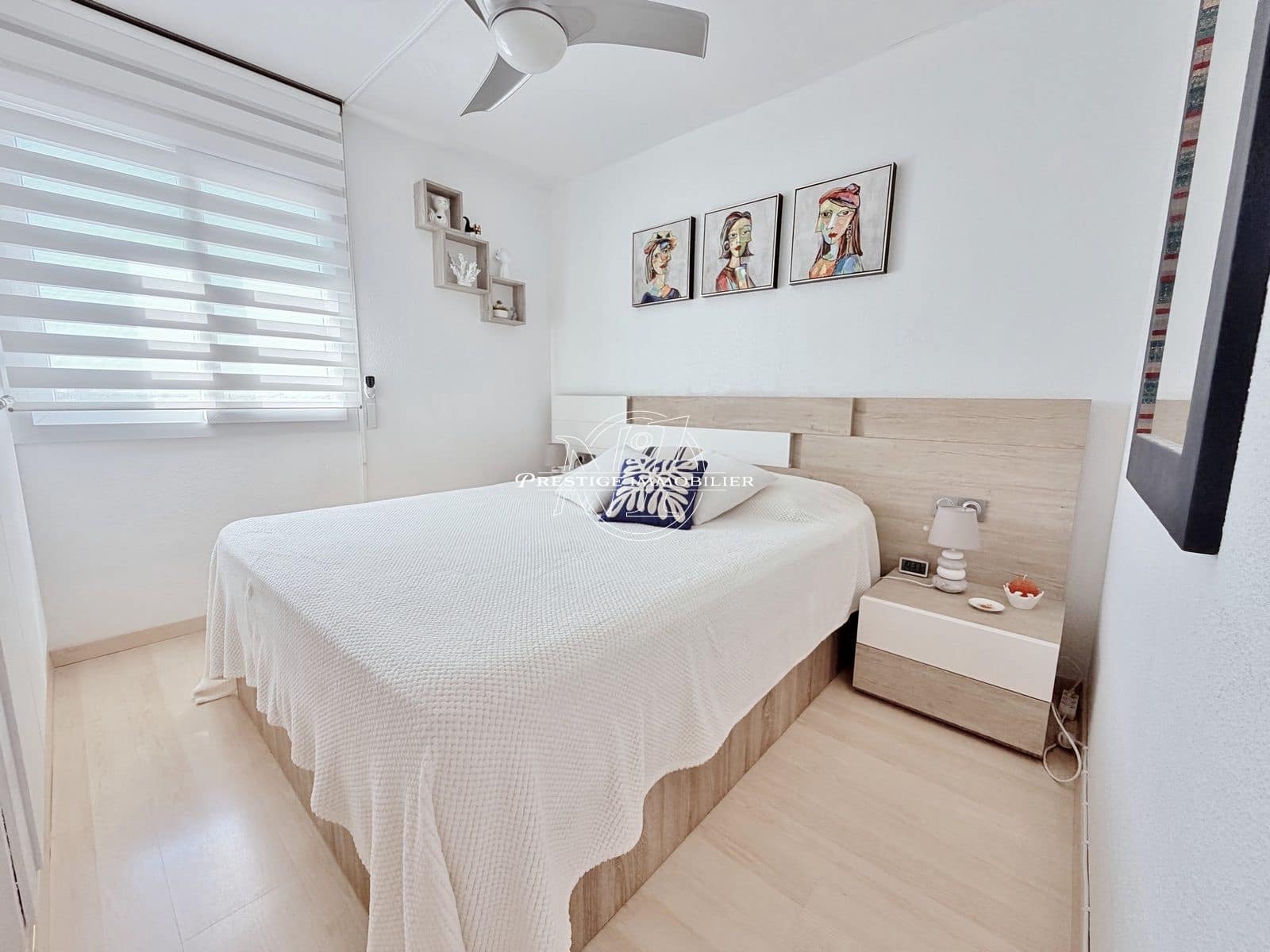 Apartamento de 2 habitaciones en Roses en venta con piscina - 199.000 € (Ref: 9974372)