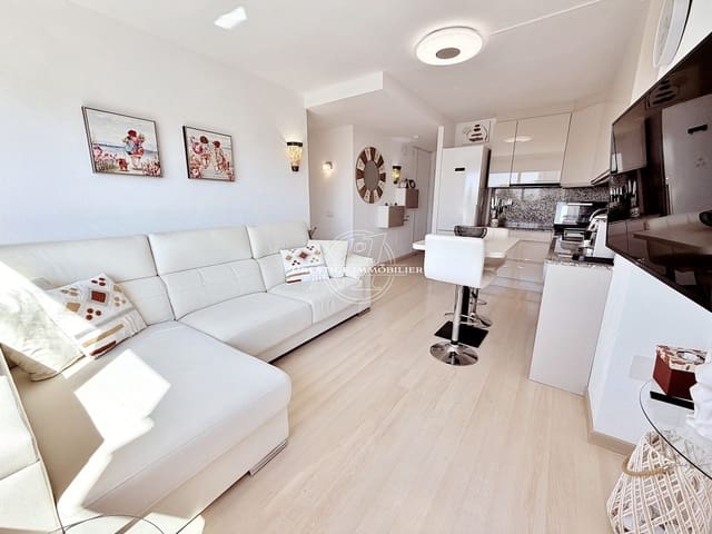 Apartamento de 2 habitaciones en Roses en venta con piscina - 199.000 € (Ref: 9974372)