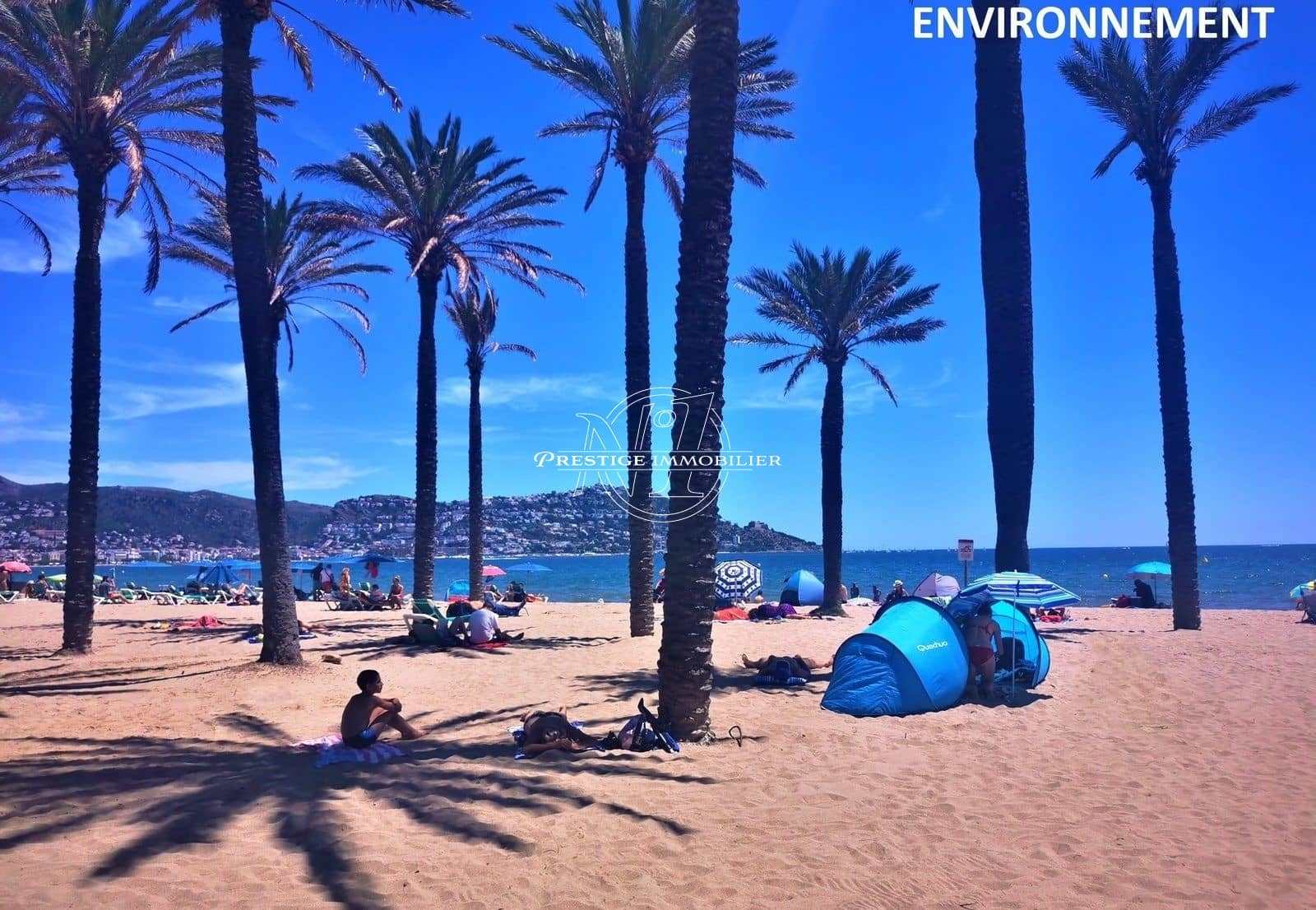 Apartamento de 2 habitaciones en Roses en venta con piscina - 199.000 € (Ref: 9974372)