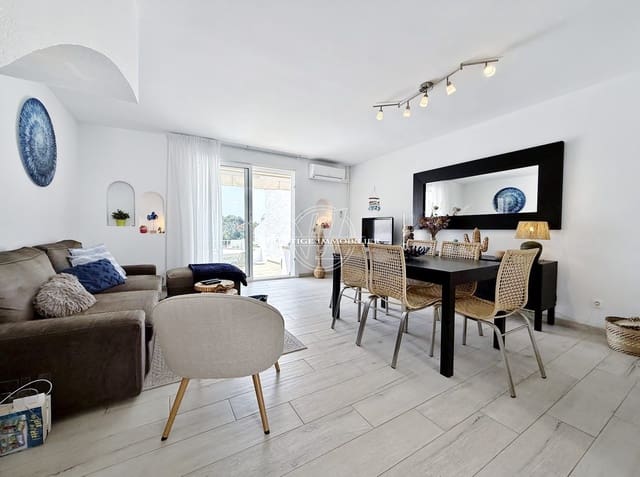 2 chambre Villa/Maison à vendre à Roses - 379 000 € (Ref: 9974373)