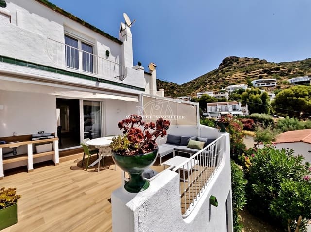 2 chambre Villa/Maison à vendre à Roses - 379 000 € (Ref: 9974373)