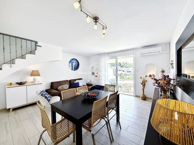 2 chambre Villa/Maison à vendre à Roses - 379 000 € (Ref: 9974373)