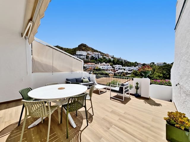 2 chambre Villa/Maison à vendre à Roses - 379 000 € (Ref: 9974373)