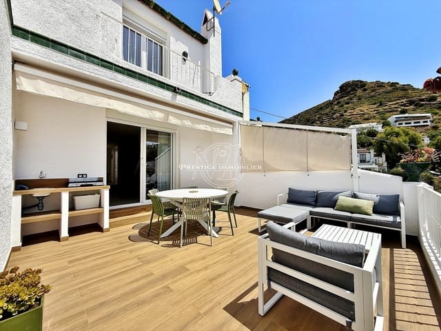 2 chambre Villa/Maison à vendre à Roses - 379 000 € (Ref: 9974373)
