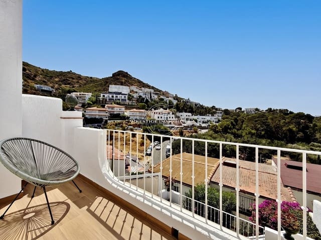 2 chambre Villa/Maison à vendre à Roses - 379 000 € (Ref: 9974373)