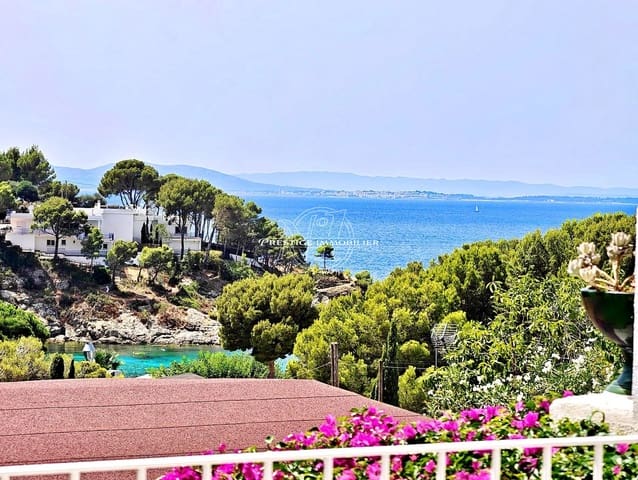2 chambre Villa/Maison à vendre à Roses - 379 000 € (Ref: 9974373)