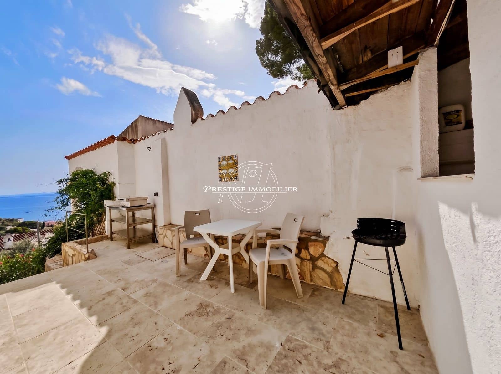 3 soverom Villa til salgs i Roses med svømmebasseng - € 795 000 (Ref: 9977297)