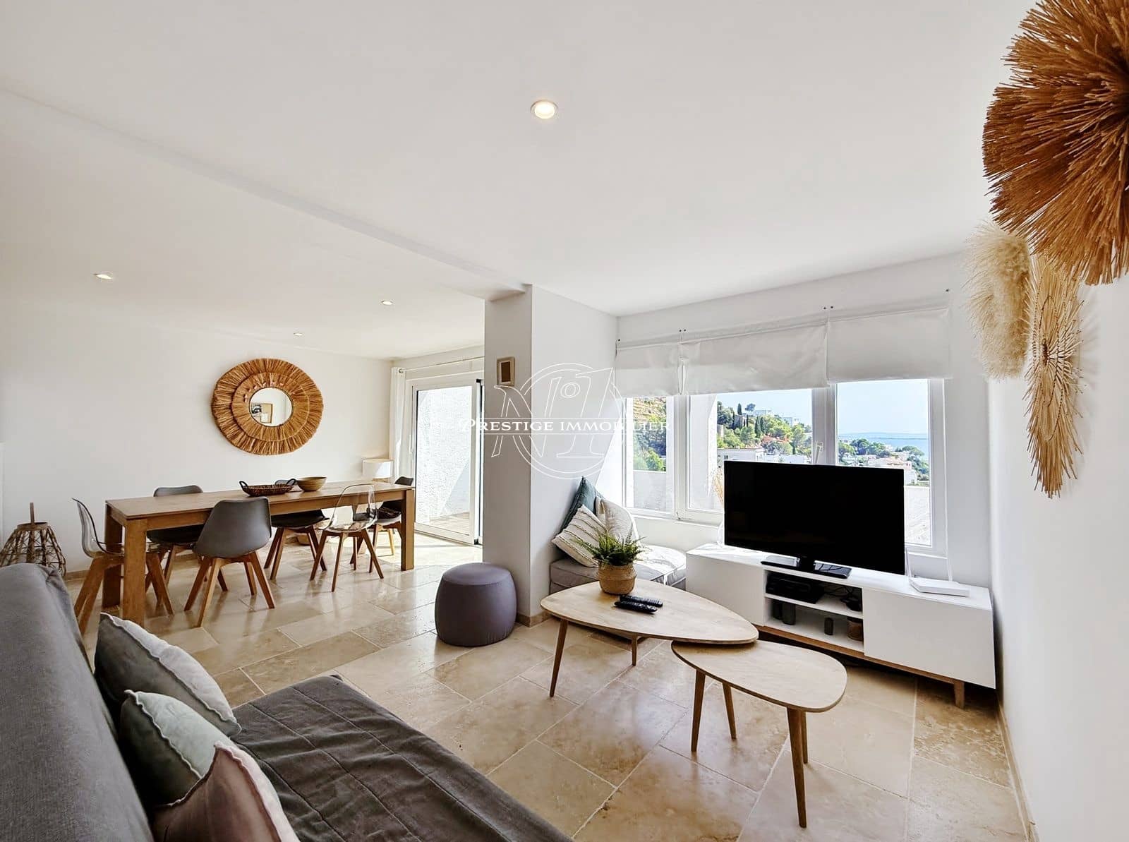 3 soverom Villa til salgs i Roses med svømmebasseng - € 795 000 (Ref: 9977297)