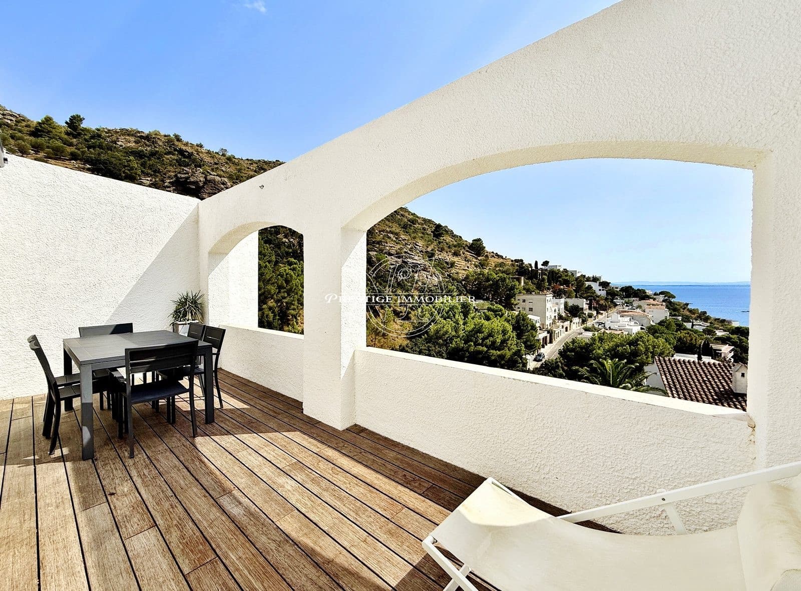 3 soverom Villa til salgs i Roses med svømmebasseng - € 795 000 (Ref: 9977297)
