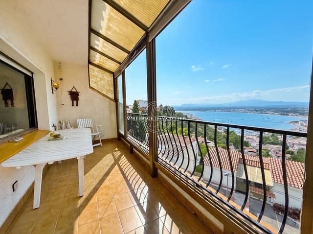3 soverom Villa til salgs i Roses - € 280 000 (Ref: 9978814)