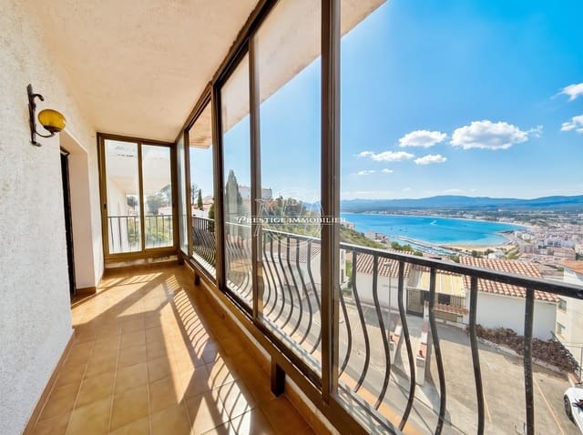 3 soverom Villa til salgs i Roses - € 280 000 (Ref: 9978814)
