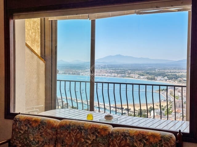 3 soverom Villa til salgs i Roses - € 280 000 (Ref: 9978814)