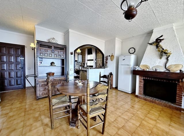 3 soverom Villa til salgs i Roses - € 280 000 (Ref: 9978814)